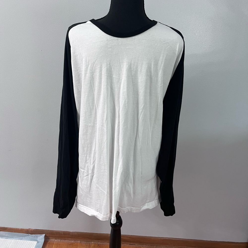 Top Pro long sleeve